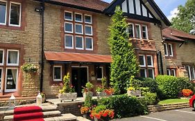 Springbank Manor